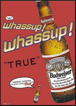 budweiser