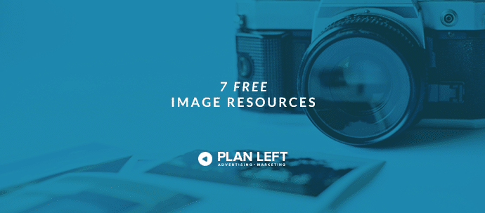 7 Free Image Resources