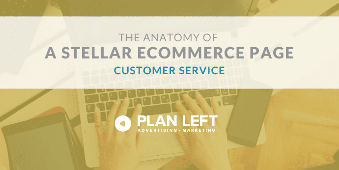 The Anatomy of a Stellar eCommerce Page