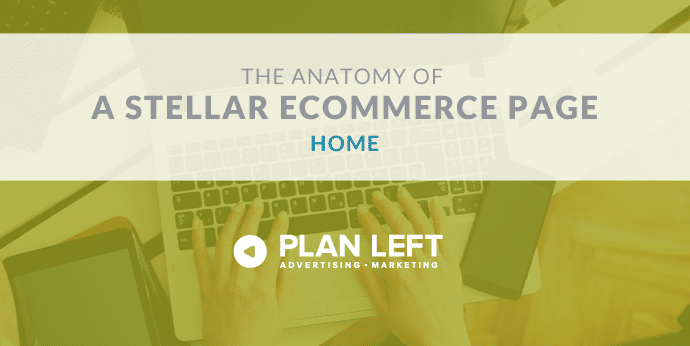 The Anatomy of a Stellar eCommerce Page
