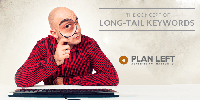 How to Explain the Concept of Long-Tail Keywords in SEO