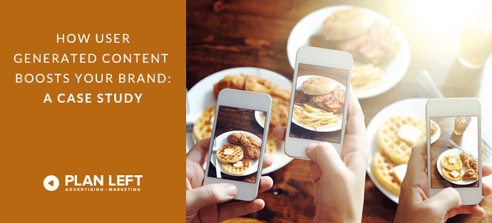 How User Generated Content Boosts Your Brand - A Case Study