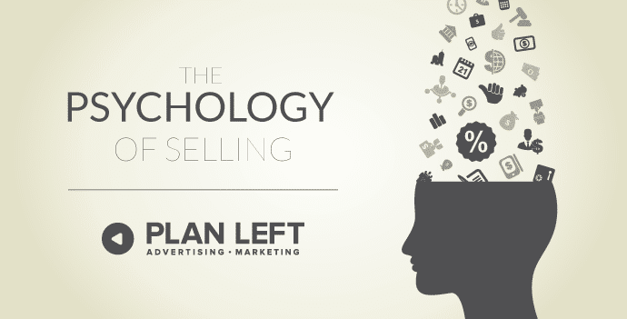 The Psychology of Selling