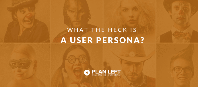 What the Heck Is a User Persona?