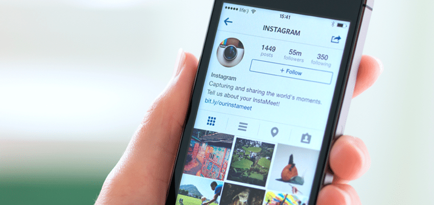 Why Your Company Should Have an Instagram Account