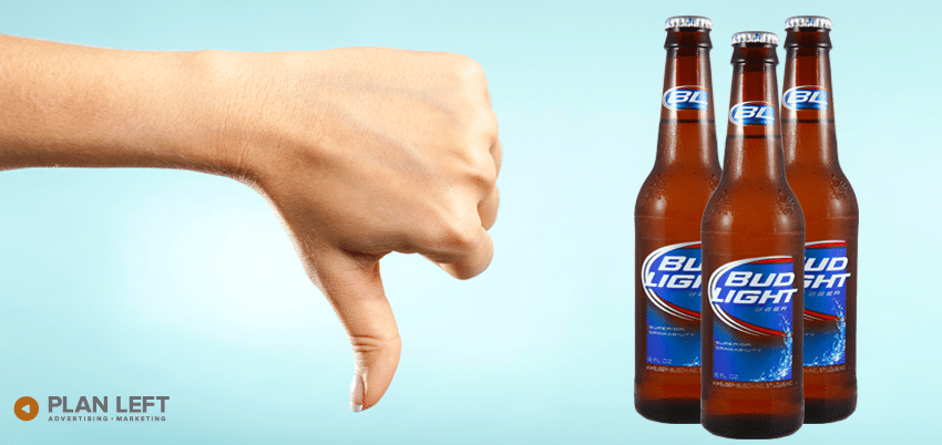 #FBF to the Time Bud Light was a Little Less Than Popular