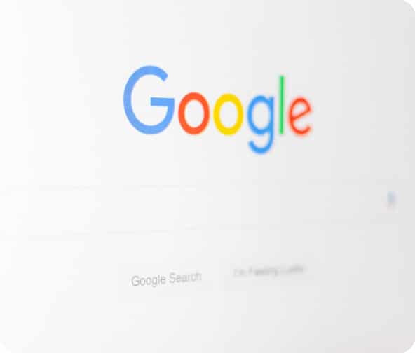 Improve your searchability for Google