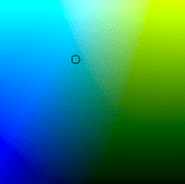 Planleft Color prism