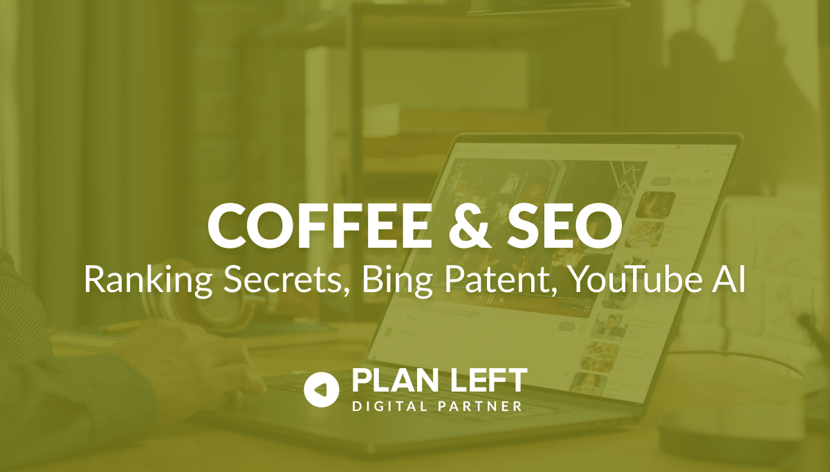 Ranking Secrets – Bing Patent – YouTube AI-Powered Leap