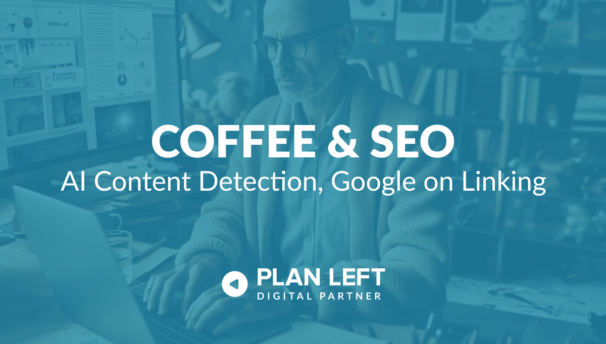AI Content Detection – Google on Linking and Snippet Sources