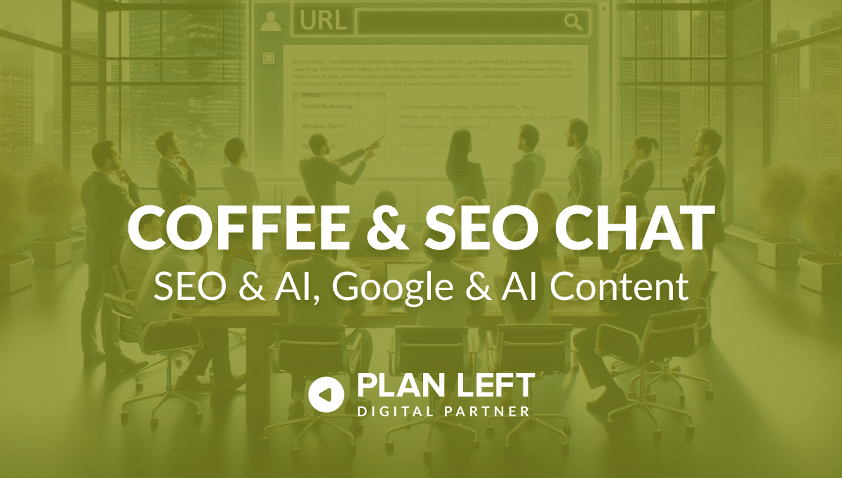 SEO & AI – Google & AI Content – SEO Tips