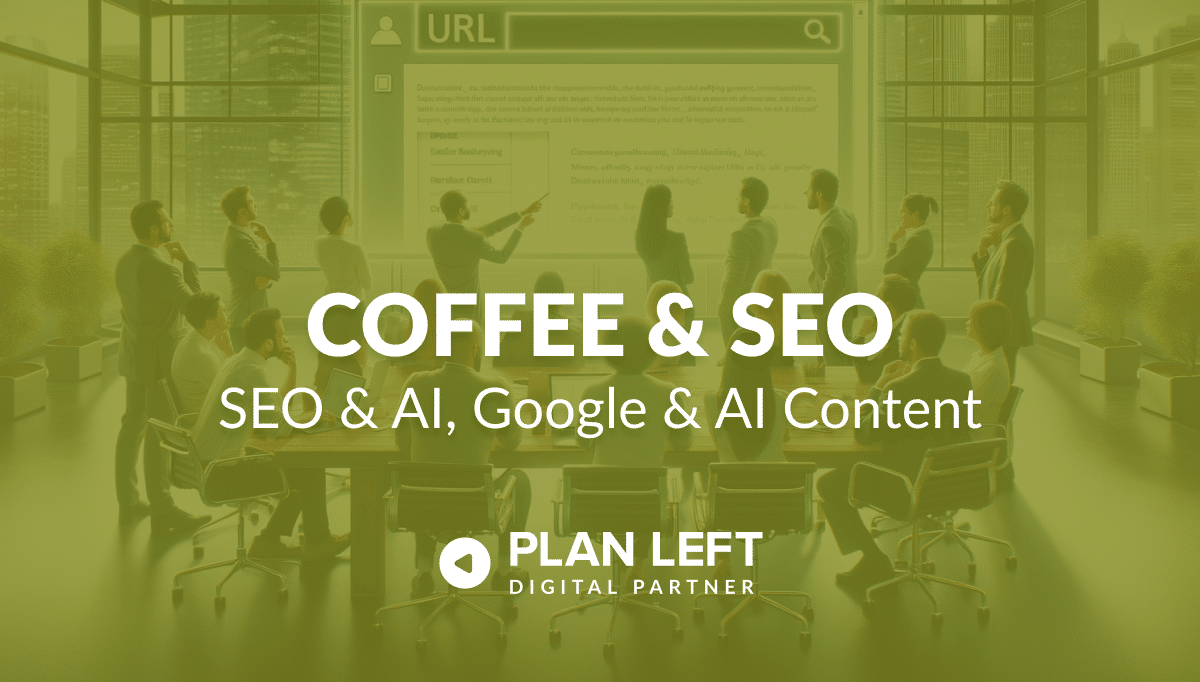 SEO & AI – Google & AI Content – SEO Tips