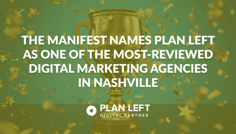 Agensi Digital Marketing Nashville: Panduan Lengkap untuk Bisnis Anda