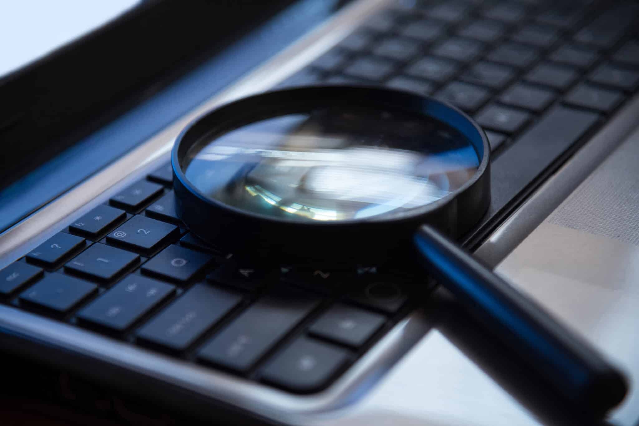 SEO Review