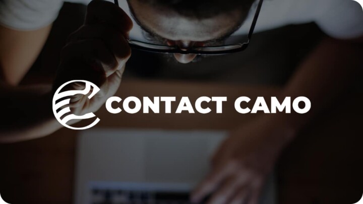 Contact Camo: How We Solved the Email Protection Problem