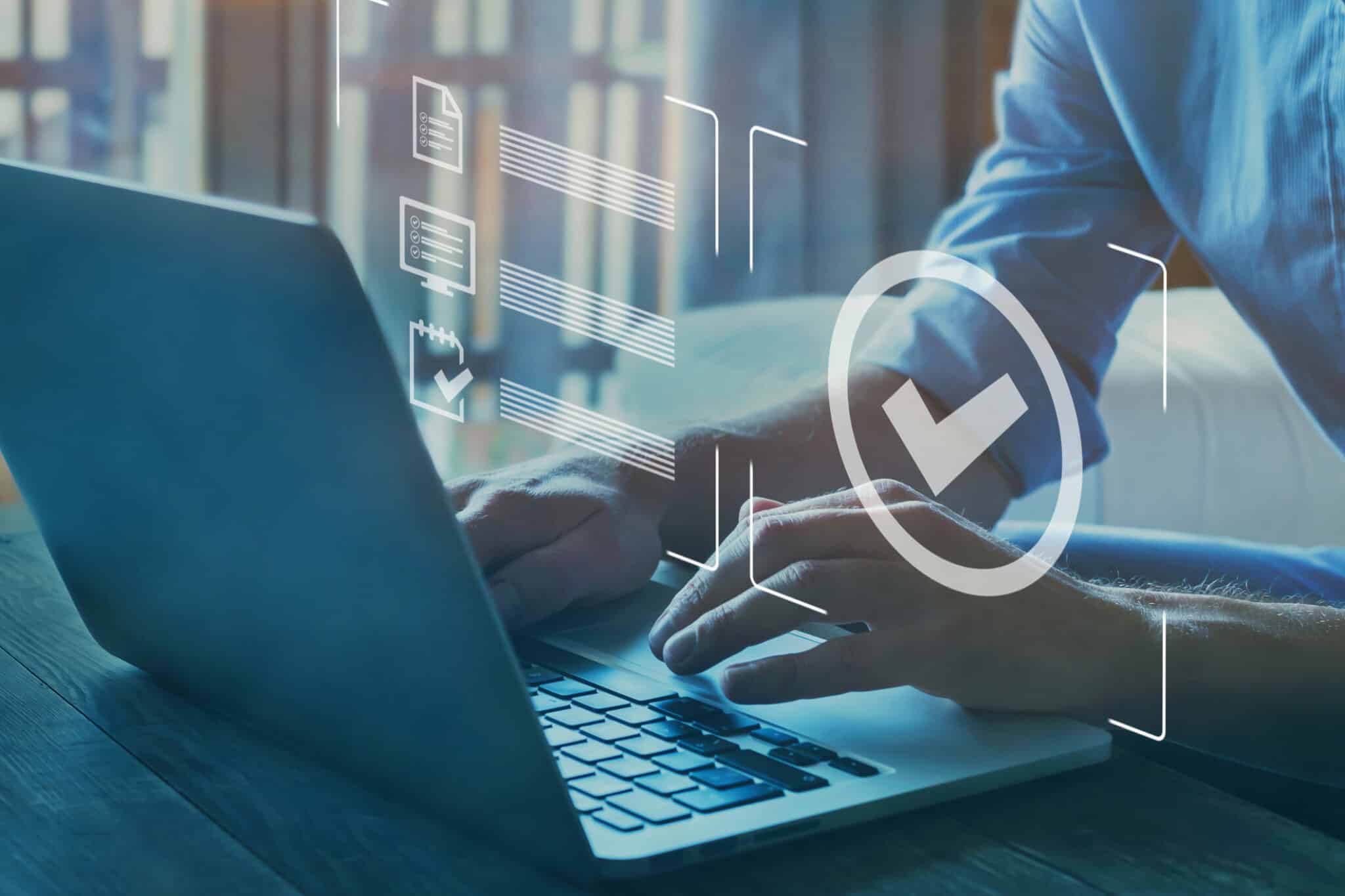 The Strategic Guide to Web Accessibility