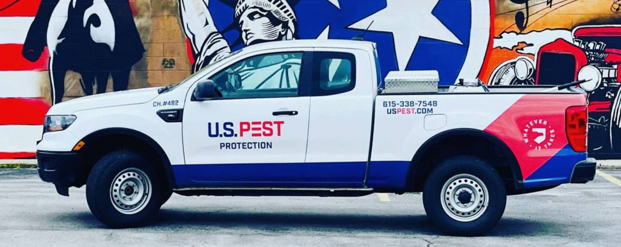 US Pest 7